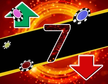 7 Up Down