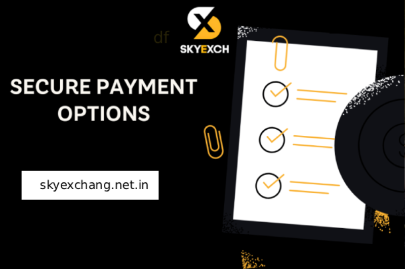 Sky Exchange ID