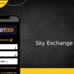 Sky Exchange Login