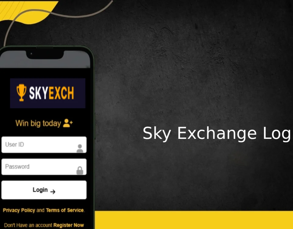 Sky Exchange Login