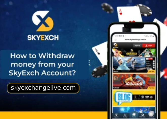 Sky Exchange Whatsapp number